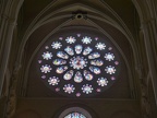 Chartres, Eure & Loir, Cathédrale Notre Dame 07