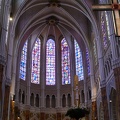 Chartres, Eure & Loir, Cathédrale Notre Dame 18