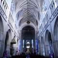Alençon, Orne, Basilique Notre Dame 03