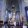 Alençon, Orne, Basilique Notre Dame 04