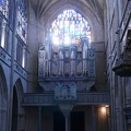 Alençon, Orne, Basilique Notre Dame 05