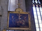 Auch, Gers, Cathédrale Sainte-Marie 10