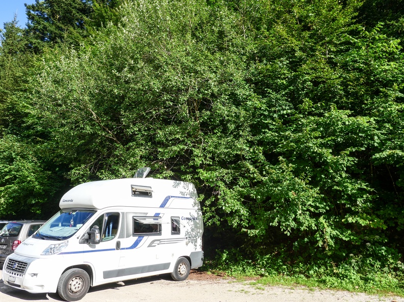 2 août, km 12101, Schwarzsee au dessus du St-Wolfgangsee, Autriche (parking payant, 7€) 105Schwarzsee-A1.jpg