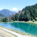 Lacs de montagne du Mercantour 10