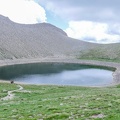 Lacs de montagne du Mercantour 08