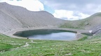 Lacs de montagne du Mercantour 08