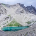 Lacs de montagne du Mercantour 09