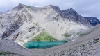 Lacs de montagne du Mercantour 09