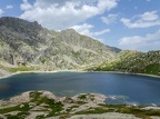 Lacs de montagne du Mercantour 16