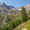 Rando à la cabane Leonessa 21