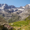 Rando à la cabane Leonessa 22