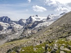 Rando à la cabane Leonessa 33