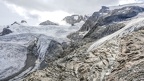 Rando à la cabane Leonessa 38e