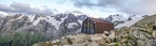 Rando à la cabane Leonessa 48