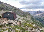 Rando à la cabane Leonessa 49
