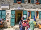 Rando à la cabane Leonessa 55