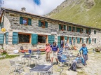 Rando à la cabane Leonessa 56
