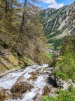 Rando à la cabane Leonessa 61