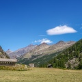 Randonnée au refuge Vittorio Emmanuel II 02
