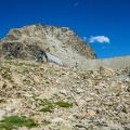 Randonnée au refuge Vittorio Emmanuel II 11