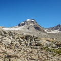 Randonnée au refuge Vittorio Emmanuel II 15