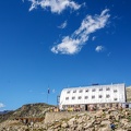 Randonnée au refuge Vittorio Emmanuel II 12