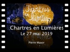 2019 - Chartres en Lumières