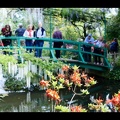 2019 - Jardin Claude Monet à Giverny