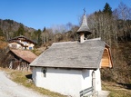 B Charmey 14 (980 visits) ... en admirant au passage la chapelle Notre-Dame-de-Lorette, rénovée récemment B Charmey 14