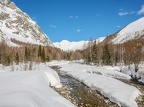 Val Ferret