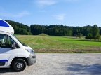 102WohlenSee-2 (494 visits) De là, nous faisons deux beaux tours à vélo, le premier de 32 kms au sud du lac et le second de 4... 102WohlenSee-2