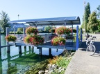 3 lacs à vélo-02 (759 visits) Embarcadère du Landeron sur le canal de la Thièle 3 lacs à vélo-02
