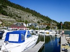 3 lacs à vélo-06 (722 visits) Petit port de plaisance à la sortie de Bienne sur la route de Neuchâtel 3 lacs à vélo-06