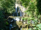 3 lacs à vélo-11 (743 visits) A Twann, nous remontons à pied le ruisseau de la Douane jusqu'au fond des gorges 3 lacs à vélo-11