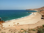 2017 Cap Sud 14 (228 visits) Al Hoceima-plage sur la côte méditerranéenne du Maroc 2017 Cap Sud 14