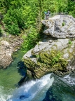 2026-05mai24-11 (175 visits) Le spectacle est observable des deux côtés du Doubs, de la France d'où est prise cette photo ou d... 2026-05mai24-11