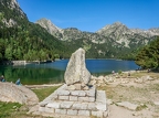 6) Estany Sant-Maurici