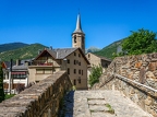 7) Alt Pirineu
